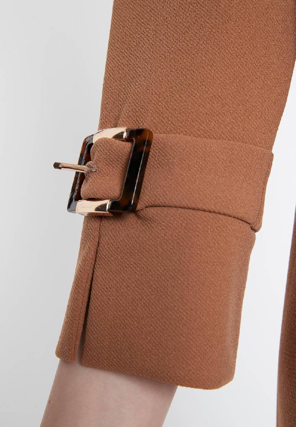 Ana Alcazar A-Linienkleid Sidara Clearance-Verkauf