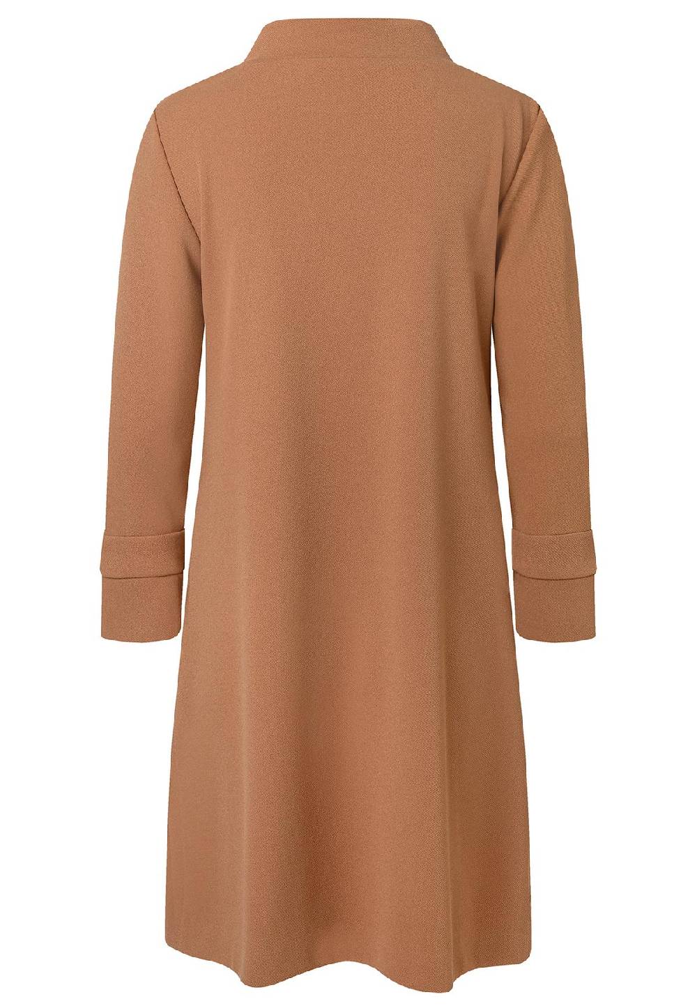 Ana Alcazar A-Linienkleid Sidara Clearance-Verkauf