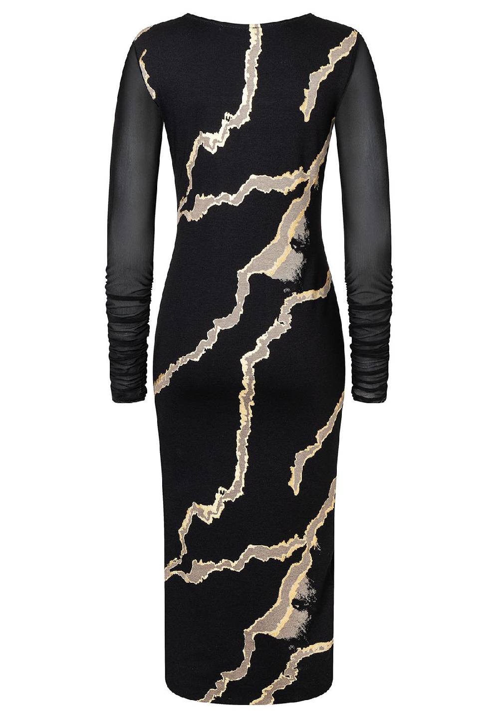 Ana Alcazar Bleistiftkleid Sannie Kostenloser Versand international