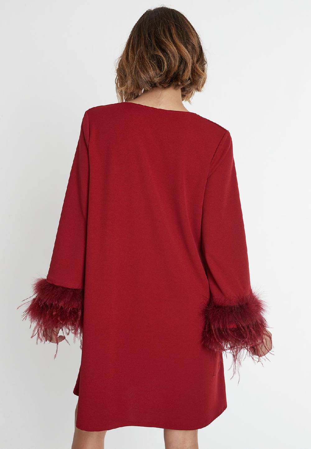 Ana Alcazar Cocktailkleid Sinea 2025