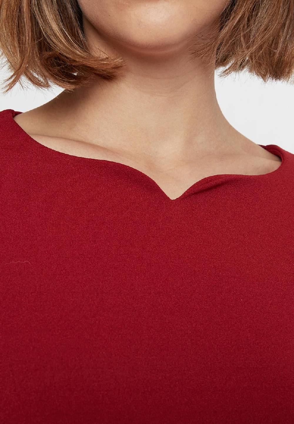 Ana Alcazar Cocktailkleid Sinea 2025