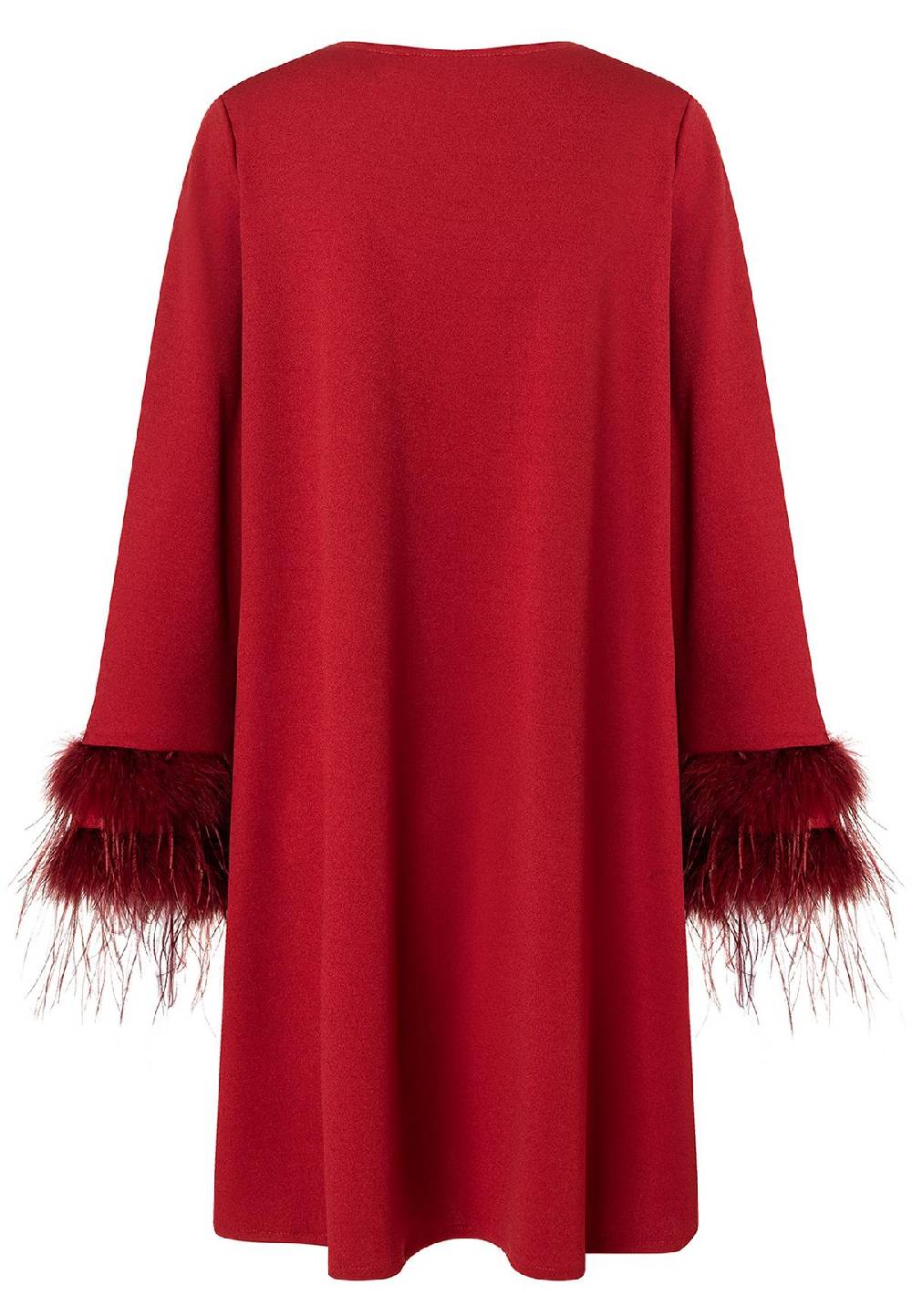 Ana Alcazar Cocktailkleid Sinea 2025