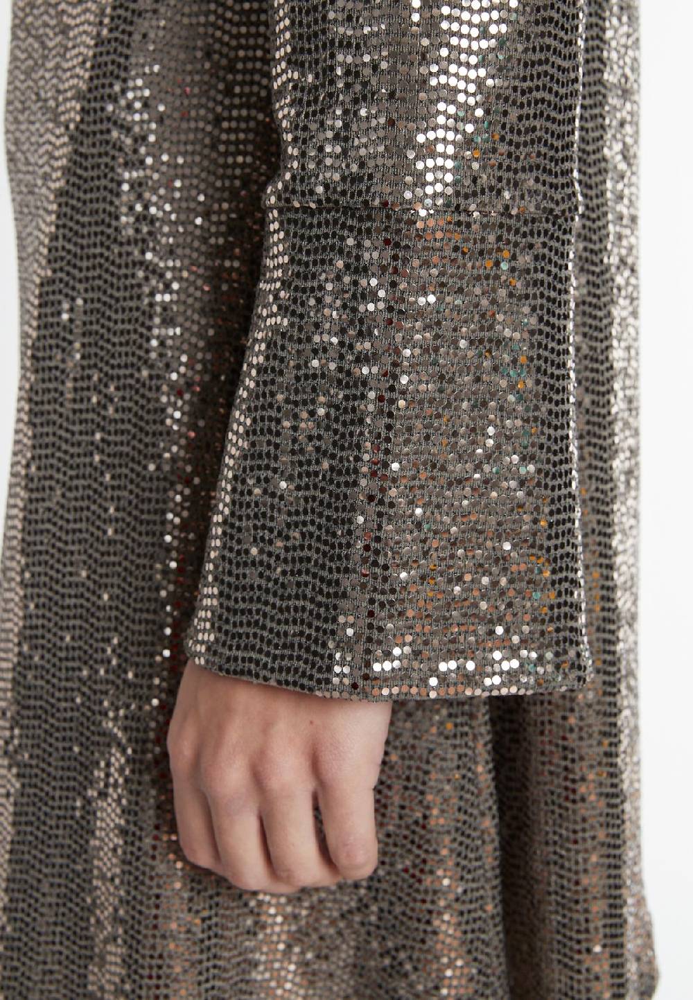 Ana Alcazar Paillettenkleid Sagali Verkauf