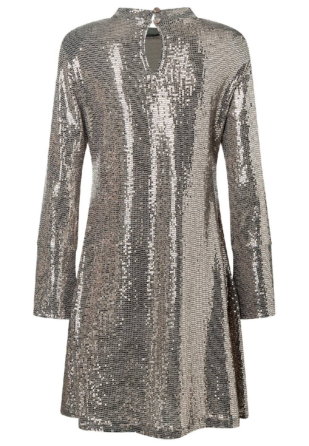Ana Alcazar Paillettenkleid Sagali Verkauf