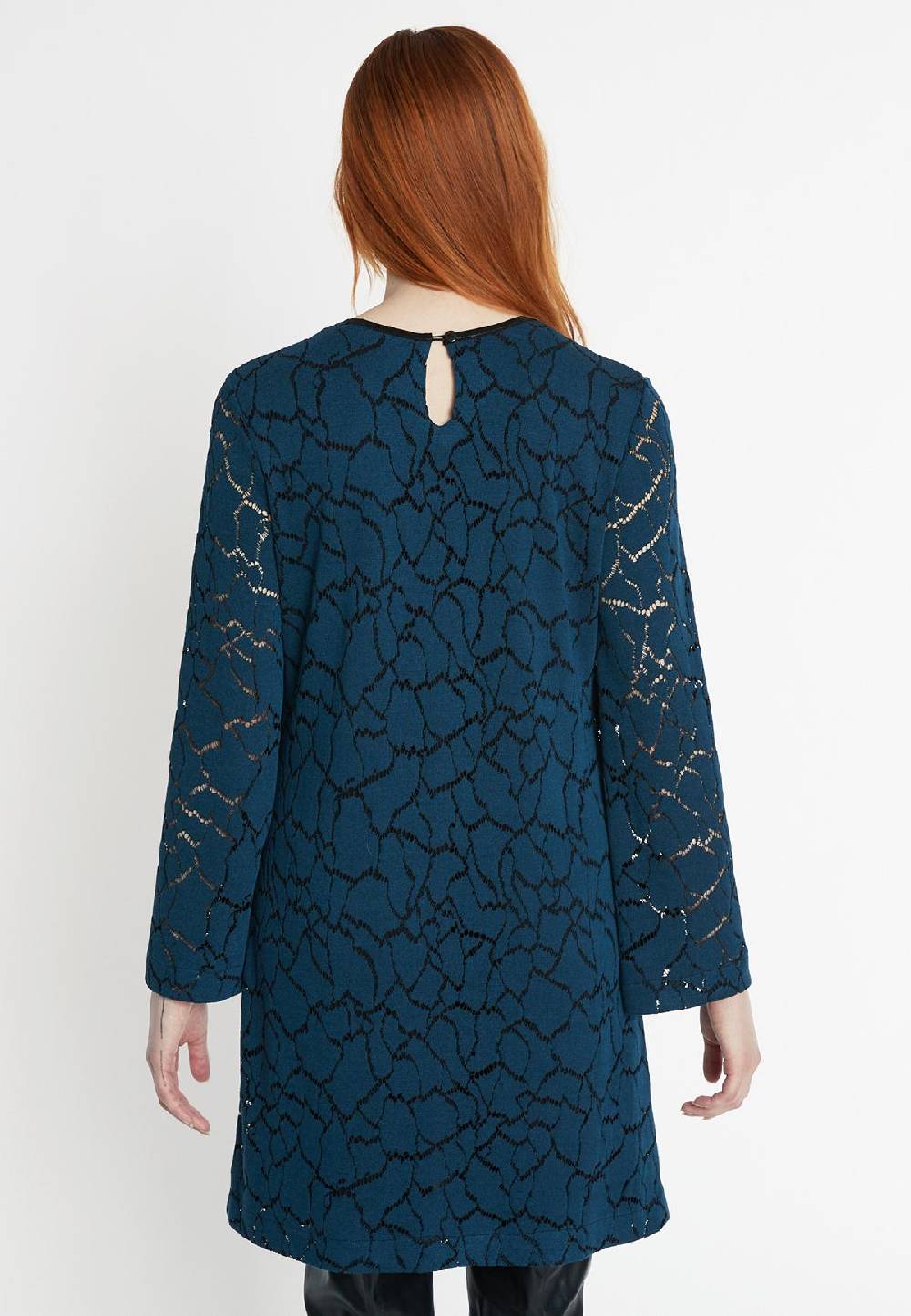 Ana Alcazar A-Linien Kleid Sajaba Angebote