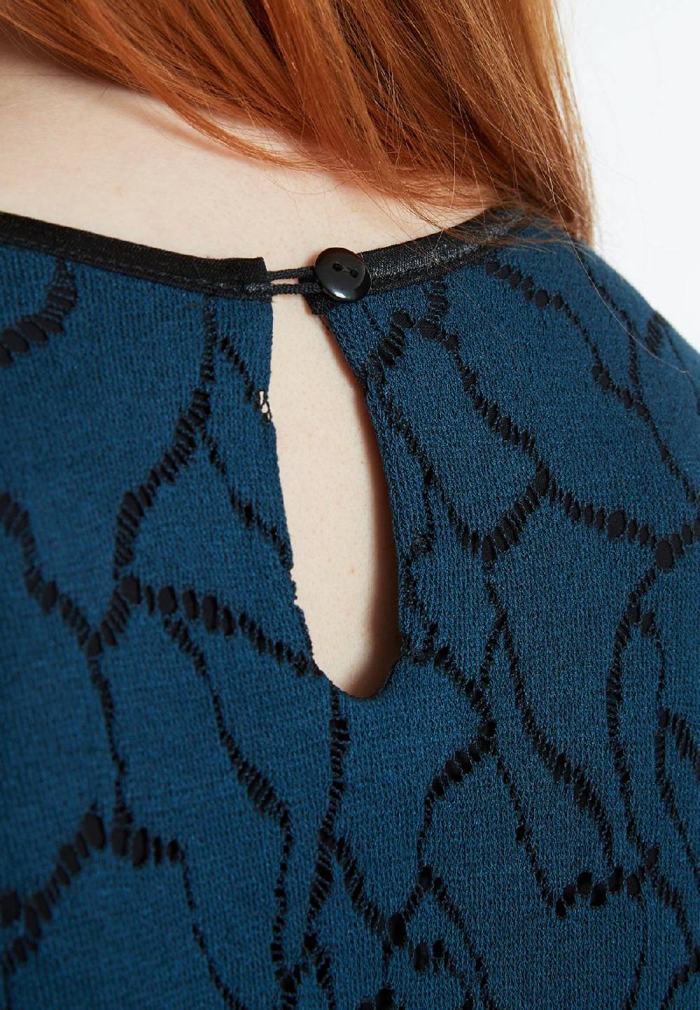 Ana Alcazar A-Linien Kleid Sajaba Angebote