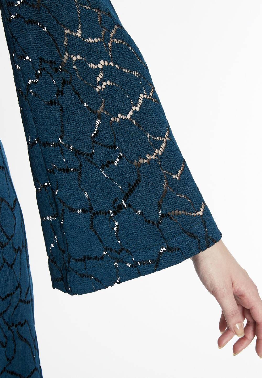 Ana Alcazar A-Linien Kleid Sajaba Angebote