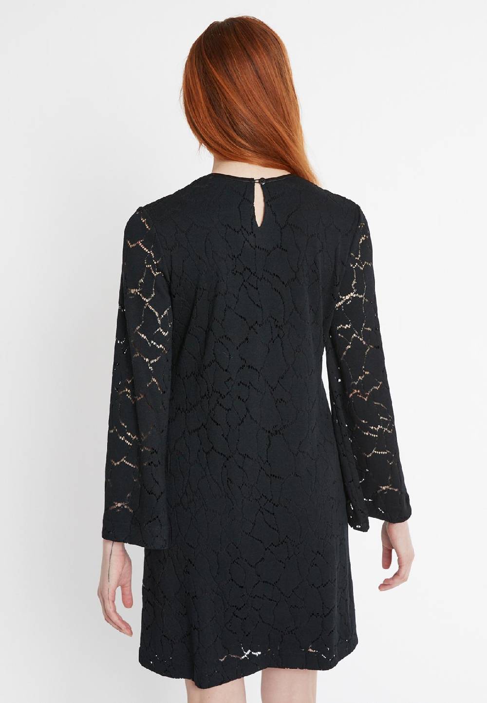 Ana Alcazar A-Linien Kleid Saja im Angebot