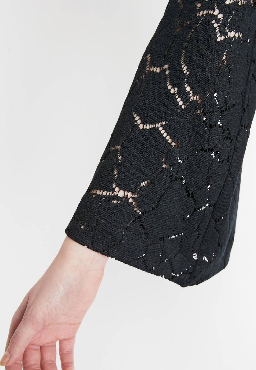 Ana Alcazar A-Linien Kleid Saja im Angebot