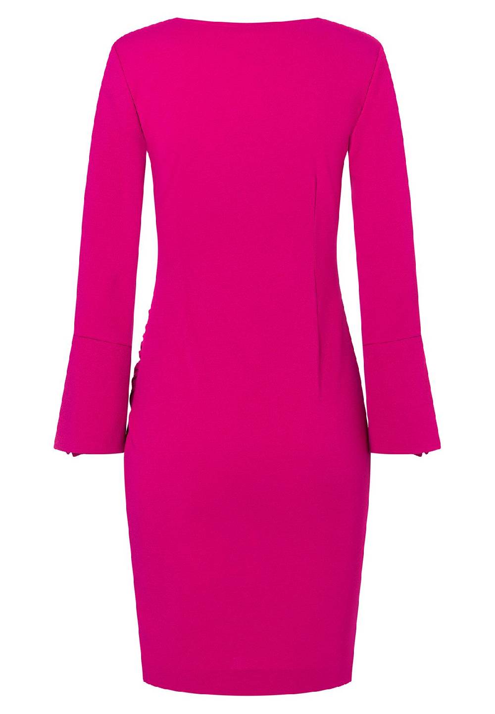 Ana Alcazar Langarmkleid Merasa Blitzverkäufe