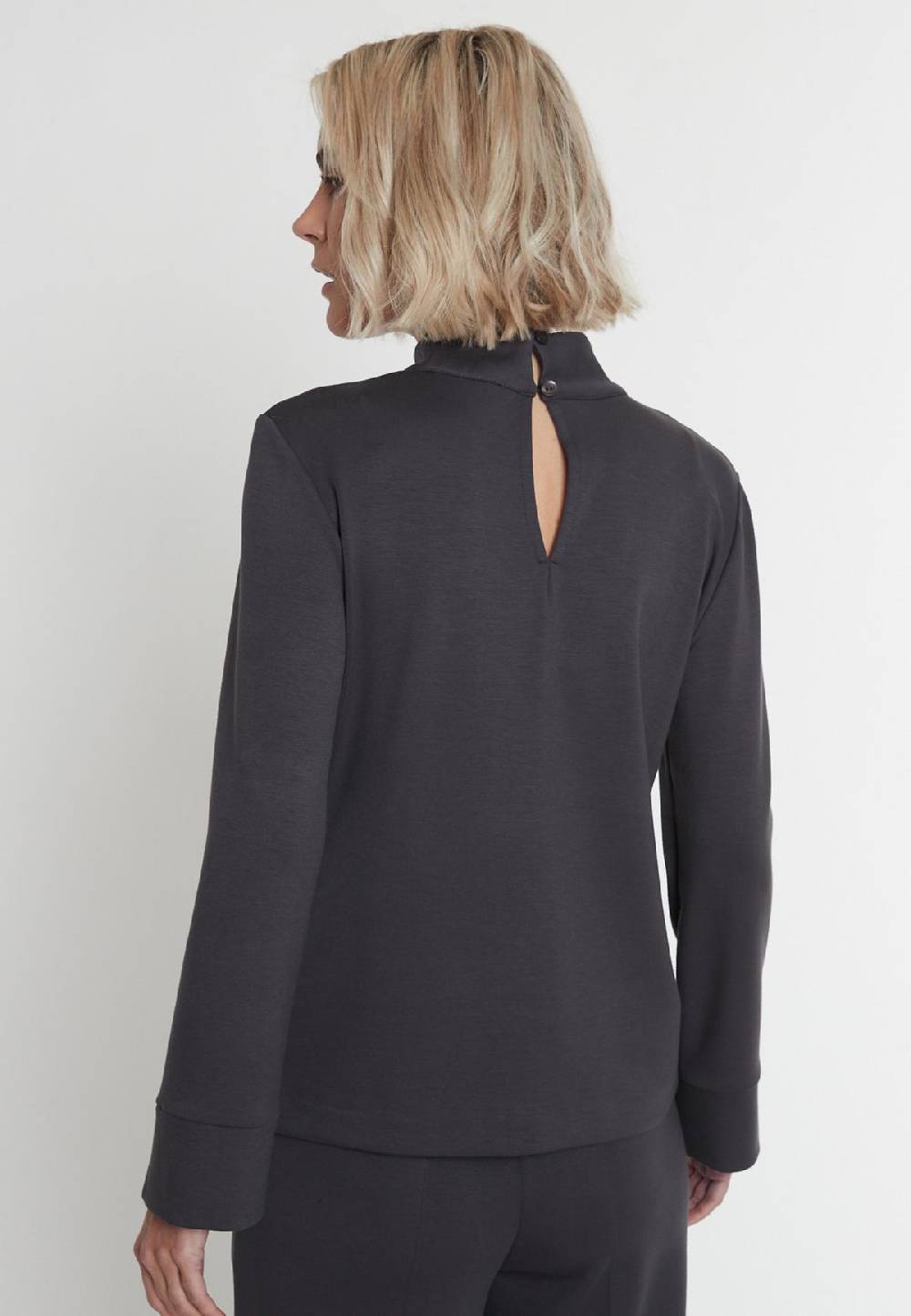 Ana Alcazar Shirt Meoly Fabrik Onlineshop