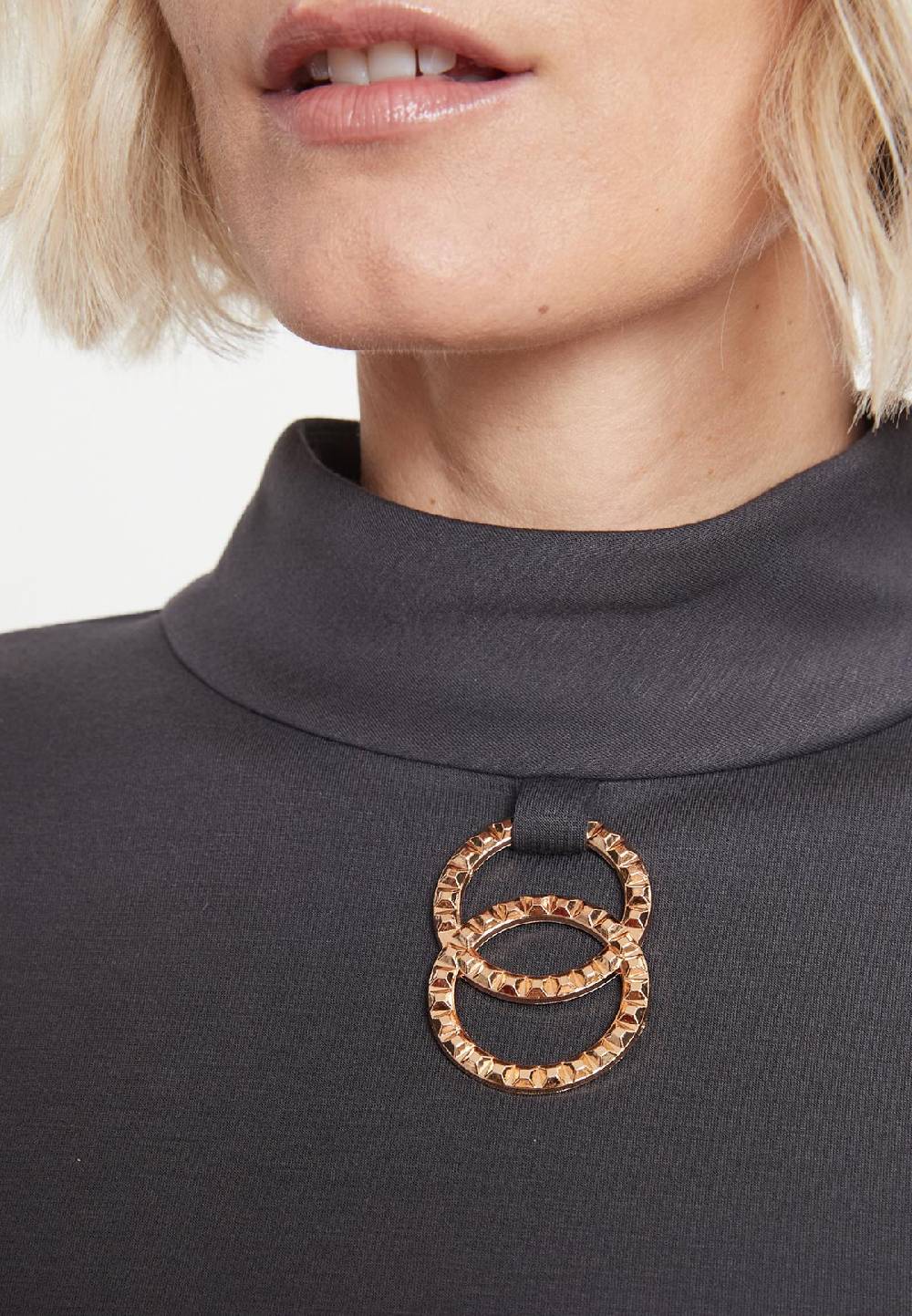 Ana Alcazar Shirt Meoly Fabrik Onlineshop