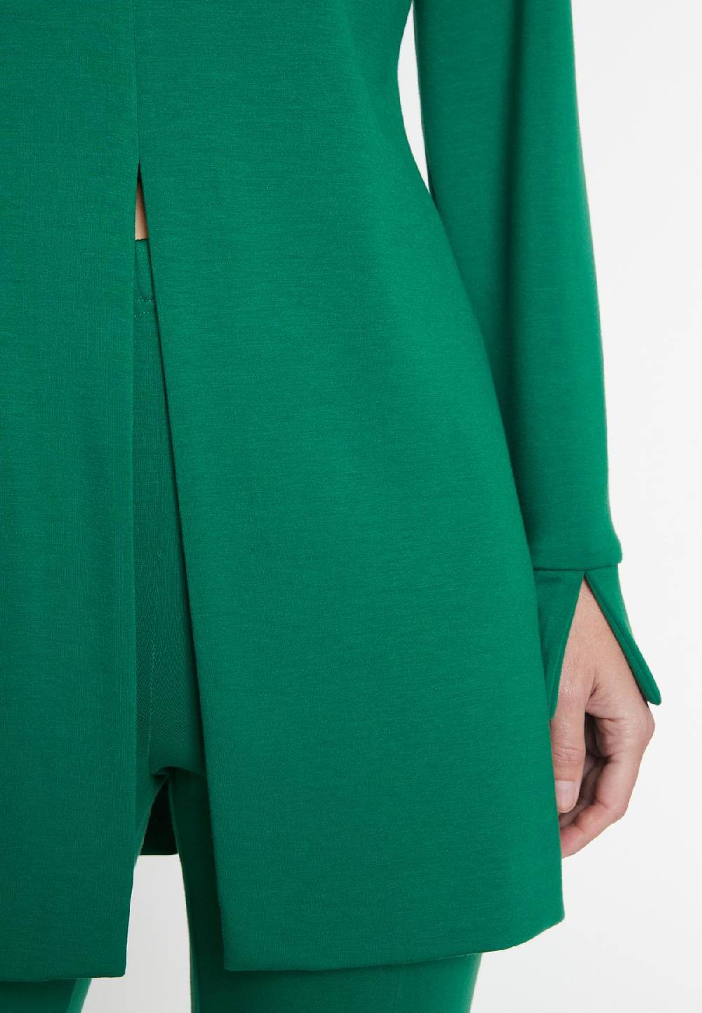 Ana Alcazar Longtop Menka Fabrikpreis
