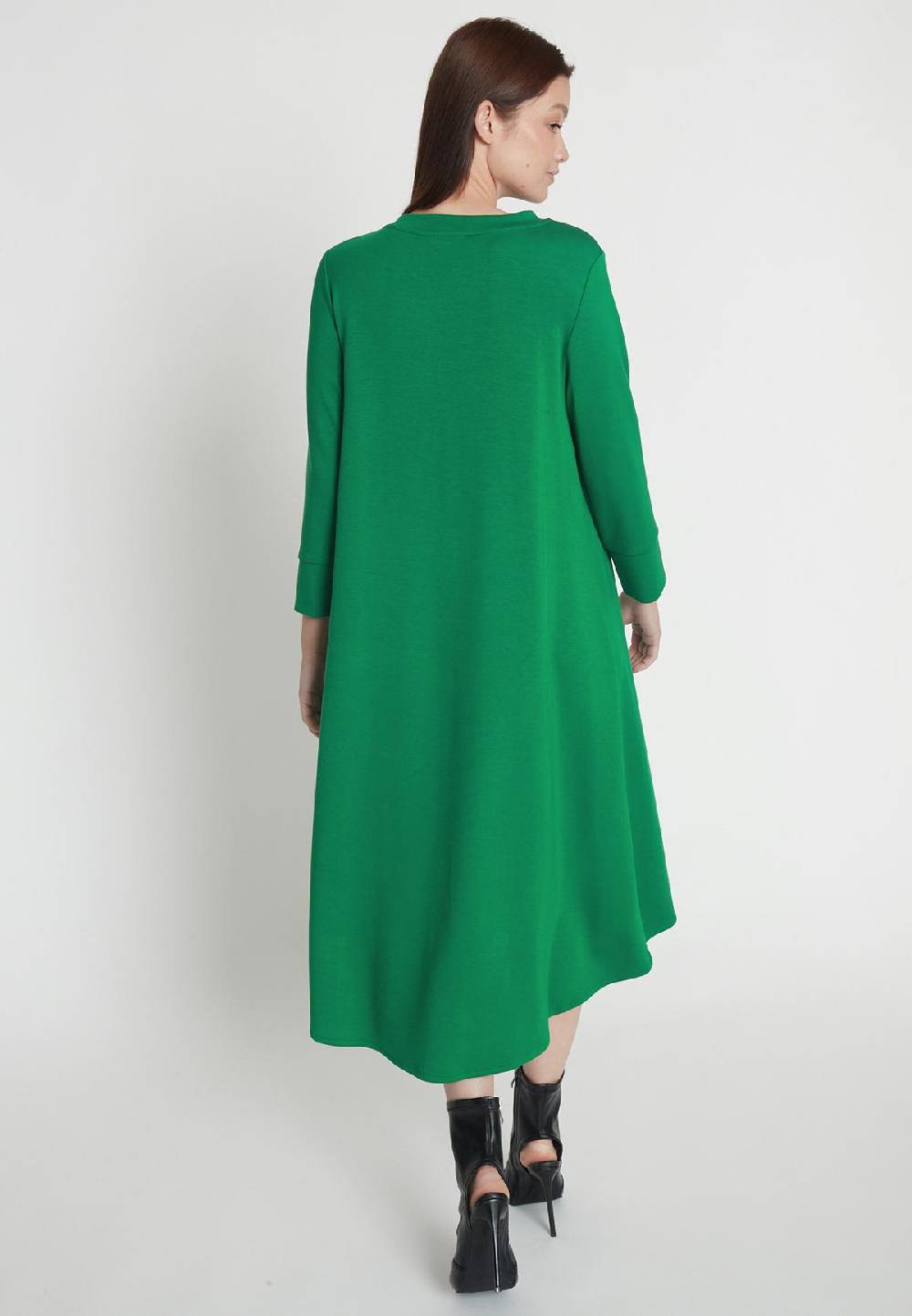 Ana Alcazar Midikleid Melody Versandkostenfrei