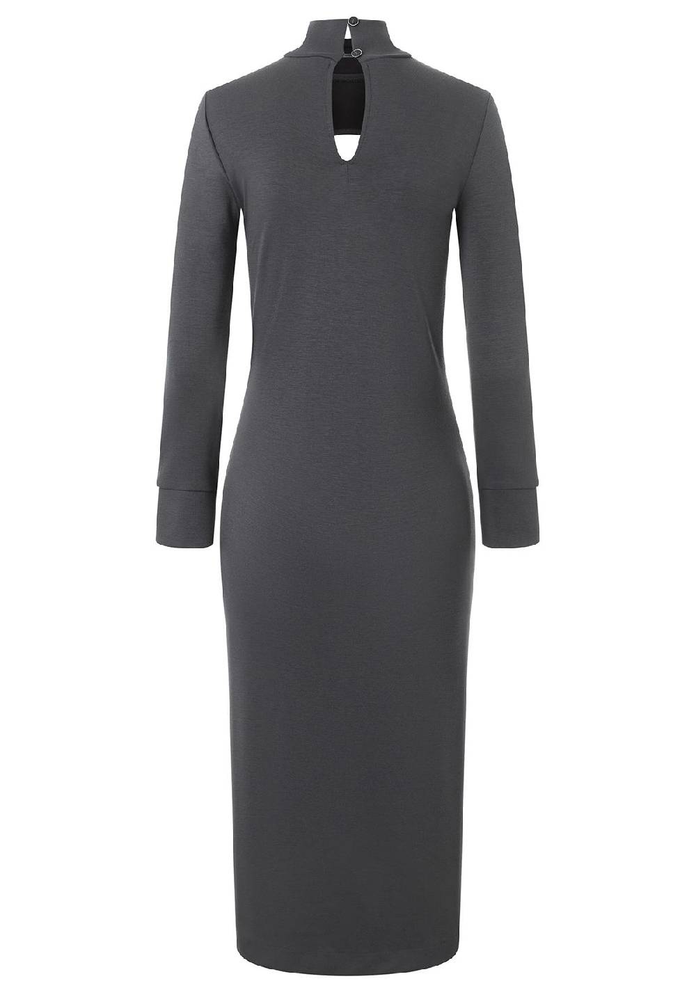 Ana Alcazar Cut Out Kleid Melosa Flash Sale