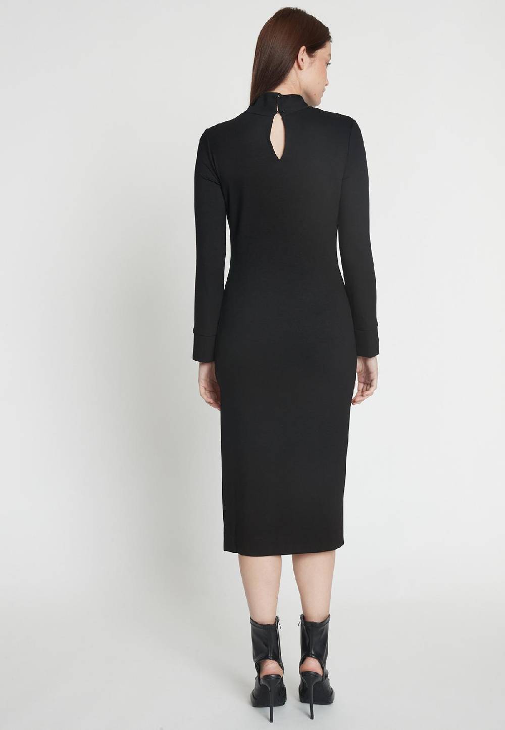 Ana Alcazar Bleistiftkleid Melisa Begrenztes Angebot