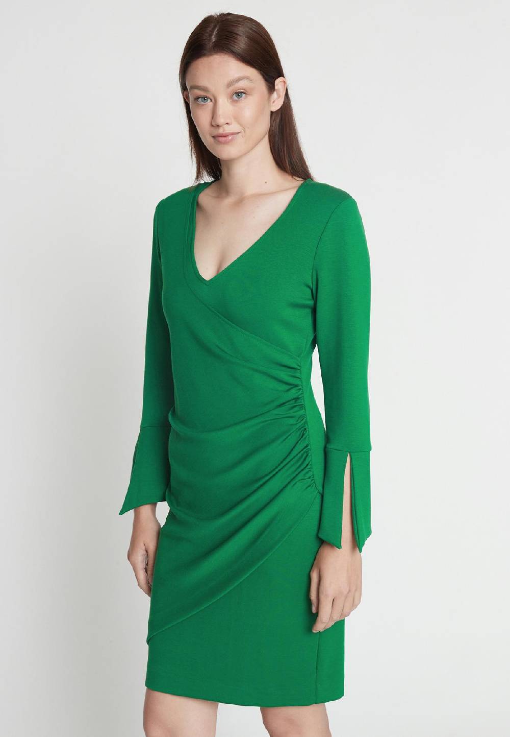 Ana Alcazar Klassisches Kleid Mekosi Online Shopping