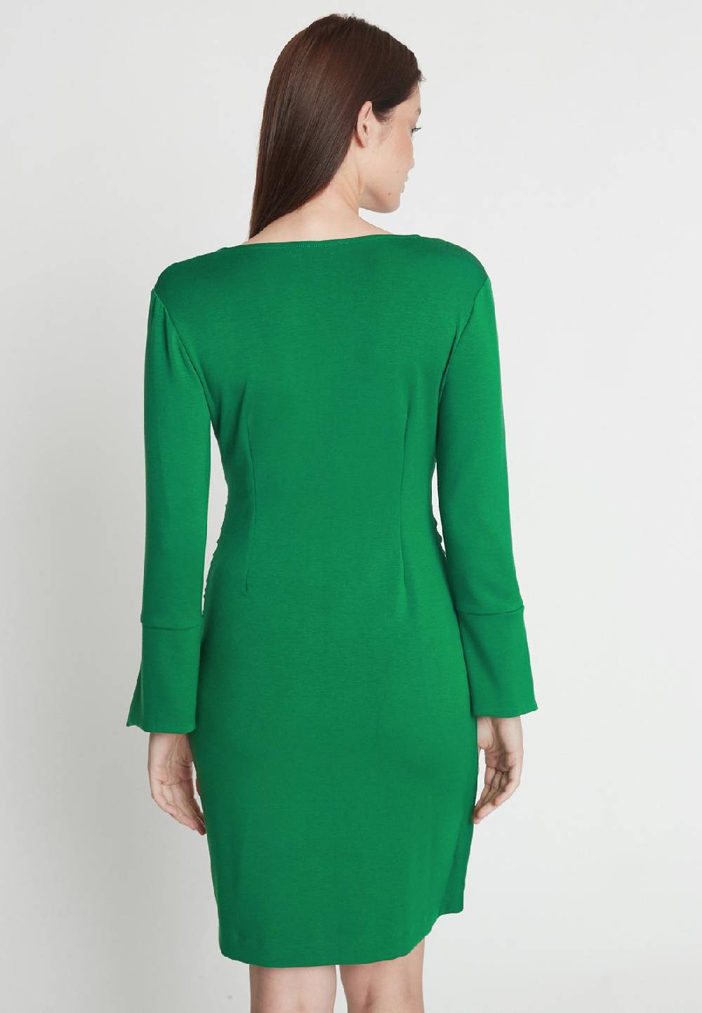 Ana Alcazar Klassisches Kleid Mekosi Online Shopping