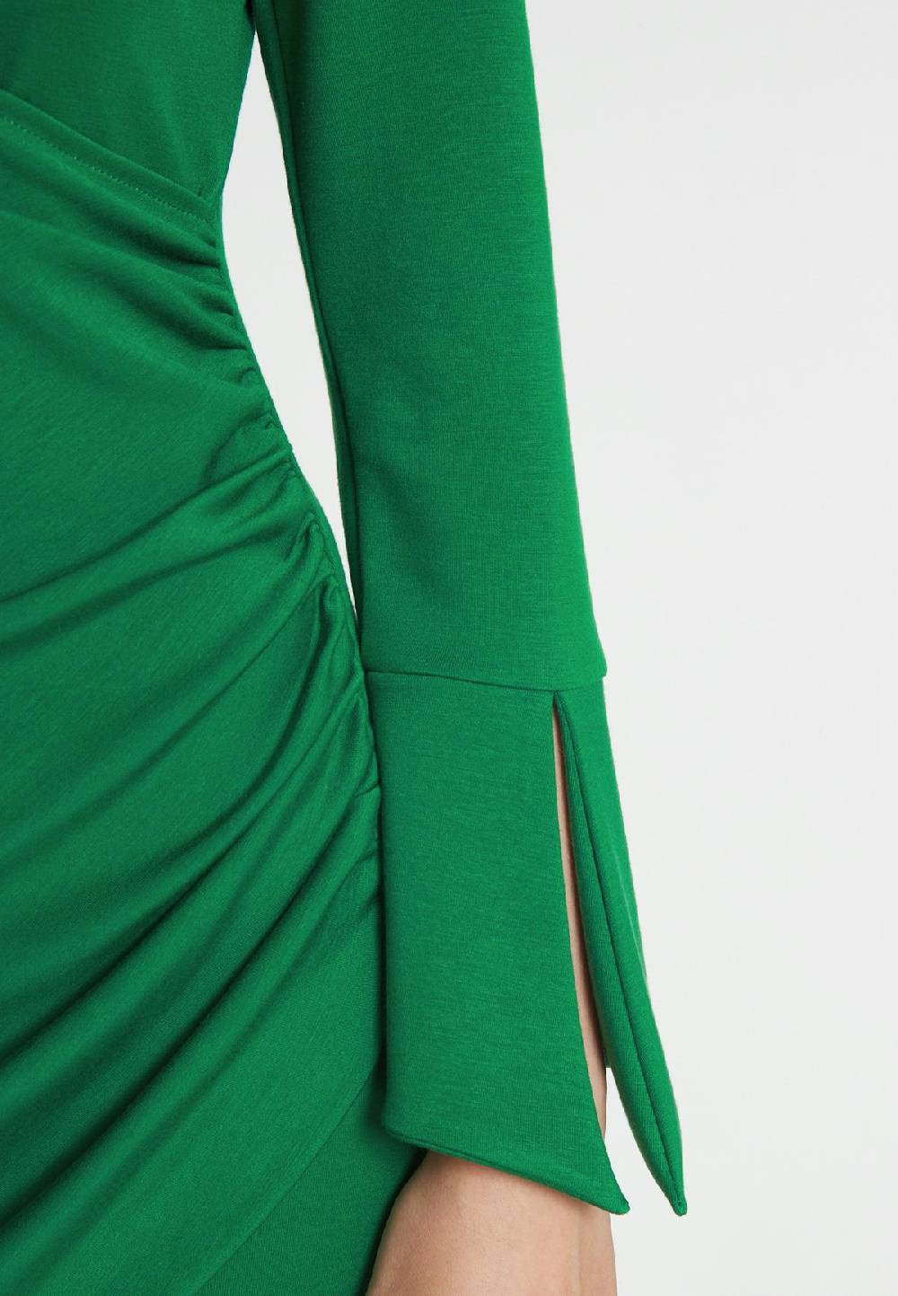 Ana Alcazar Klassisches Kleid Mekosi Online Shopping