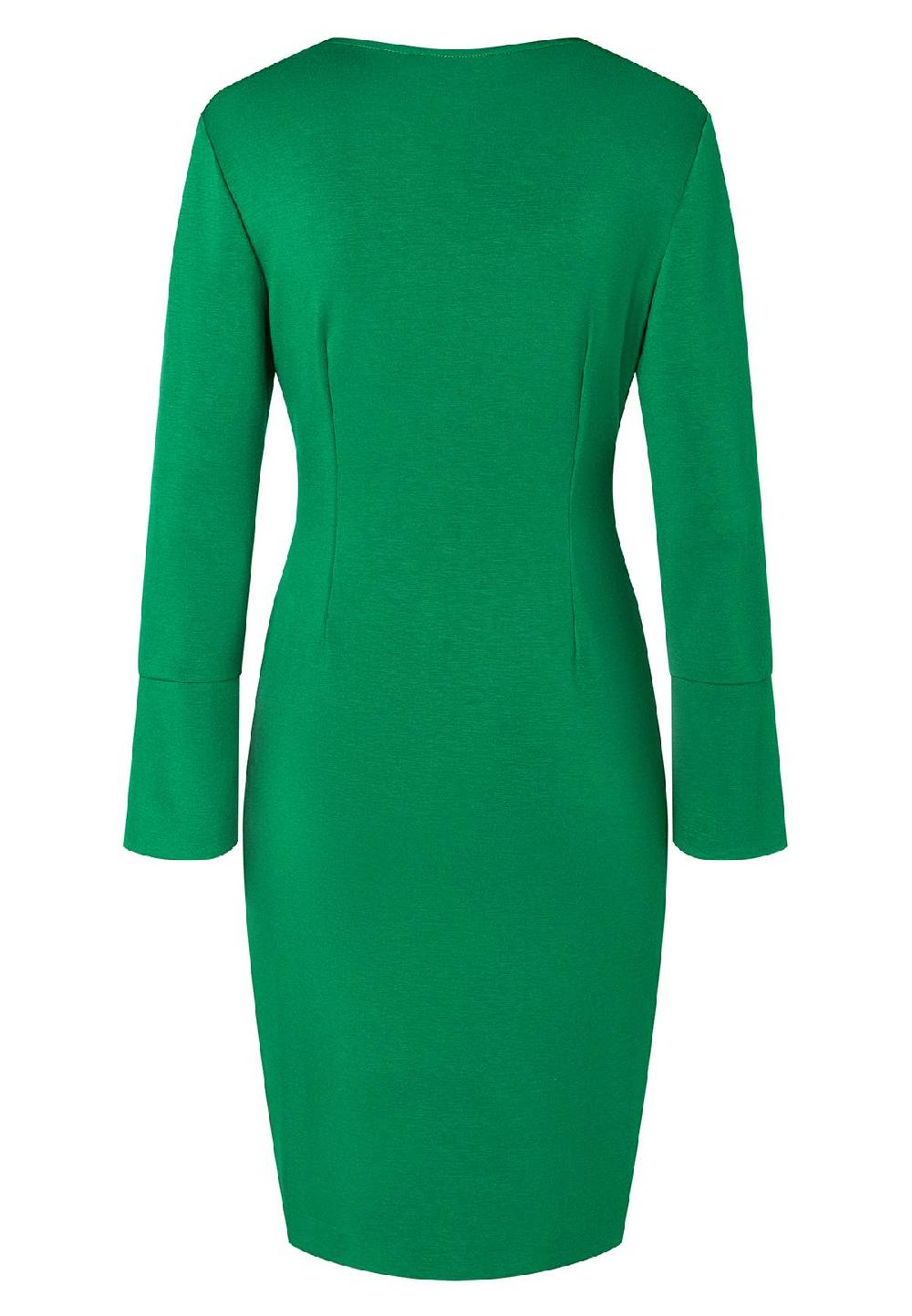 Ana Alcazar Klassisches Kleid Mekosi Online Shopping