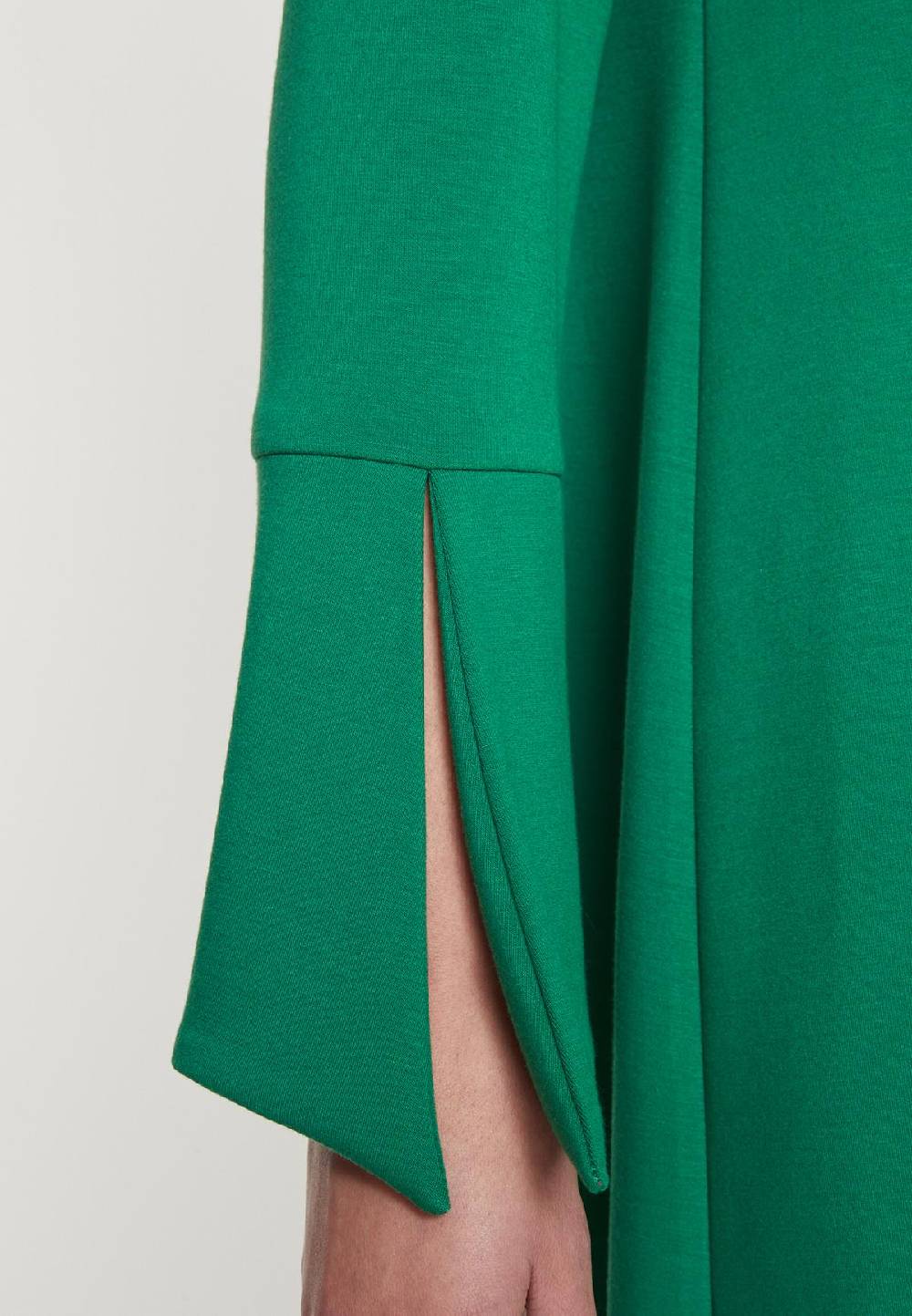 Ana Alcazar Langarmkleid Mejsa Saisonschlussverkauf