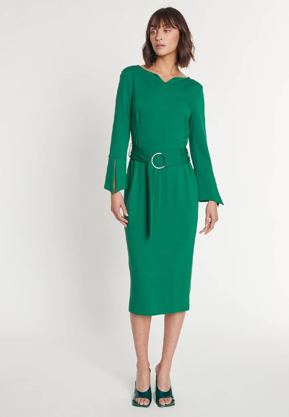 Ana Alcazar Etuikleid Mehine Cyber Monday