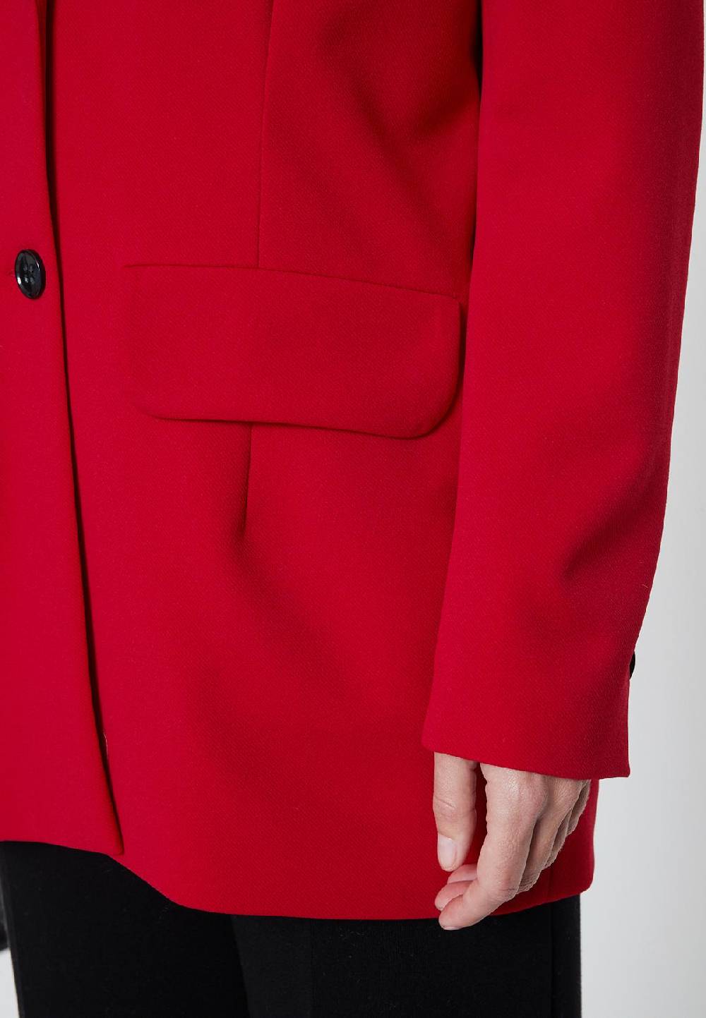 Ana Alcazar Oversized Blazer Mebany Osterangebot