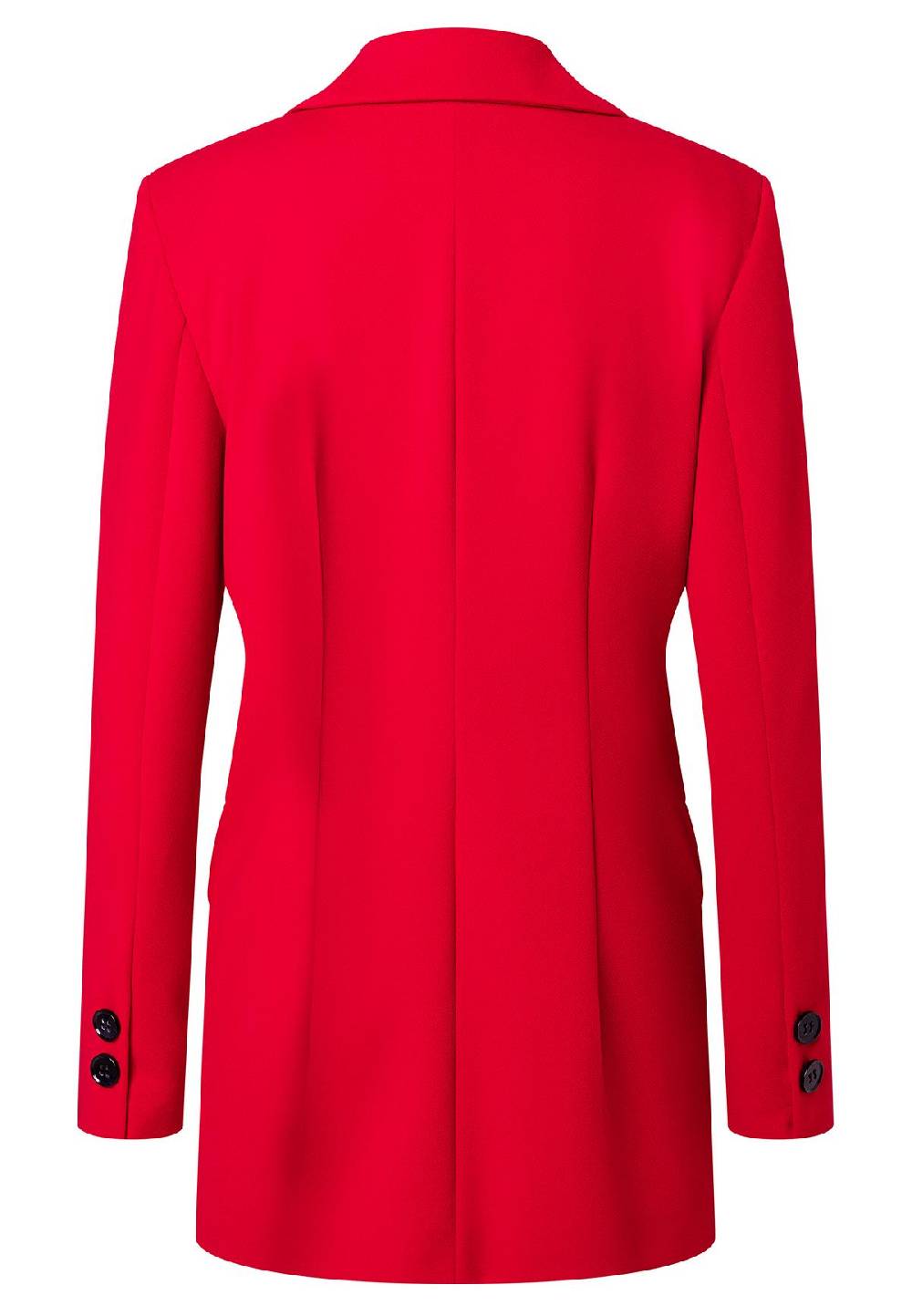 Ana Alcazar Oversized Blazer Mebany Osterangebot