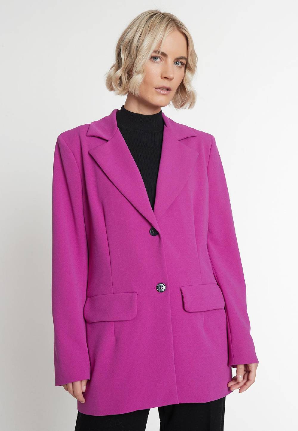 Ana Alcazar Oversized Blazer Meba Muttertagsangebot
