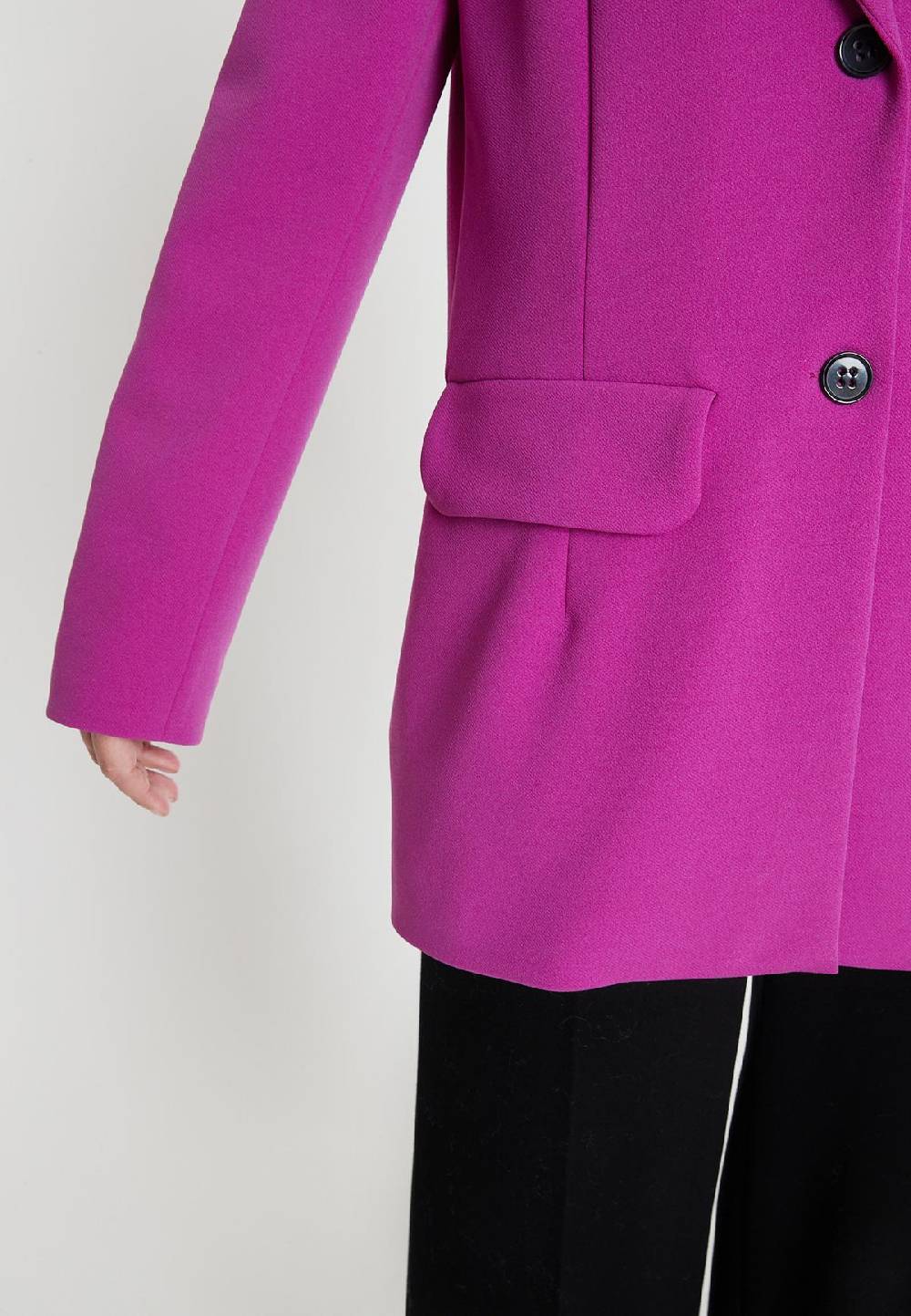 Ana Alcazar Oversized Blazer Meba Muttertagsangebot