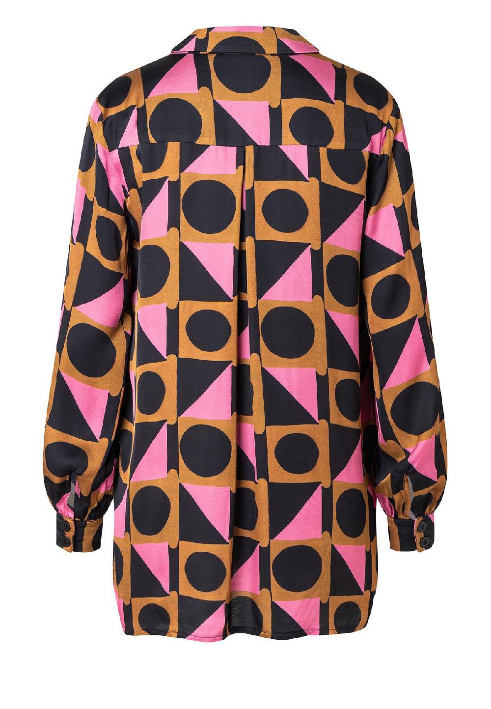 Ana Alcazar Hemdbluse Maleni Online Outlet