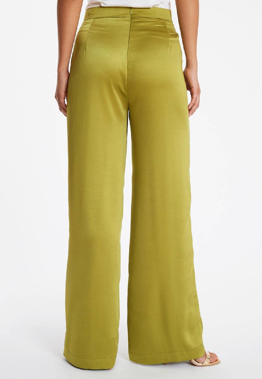 Ana Alcazar Satinhose Pahisa Neuheiten