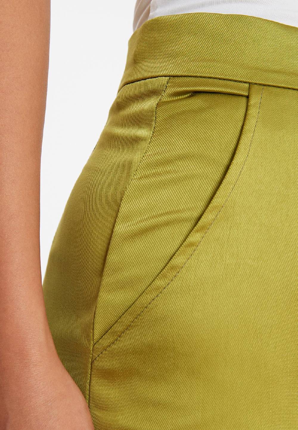 Ana Alcazar Satinhose Pahisa Neuheiten