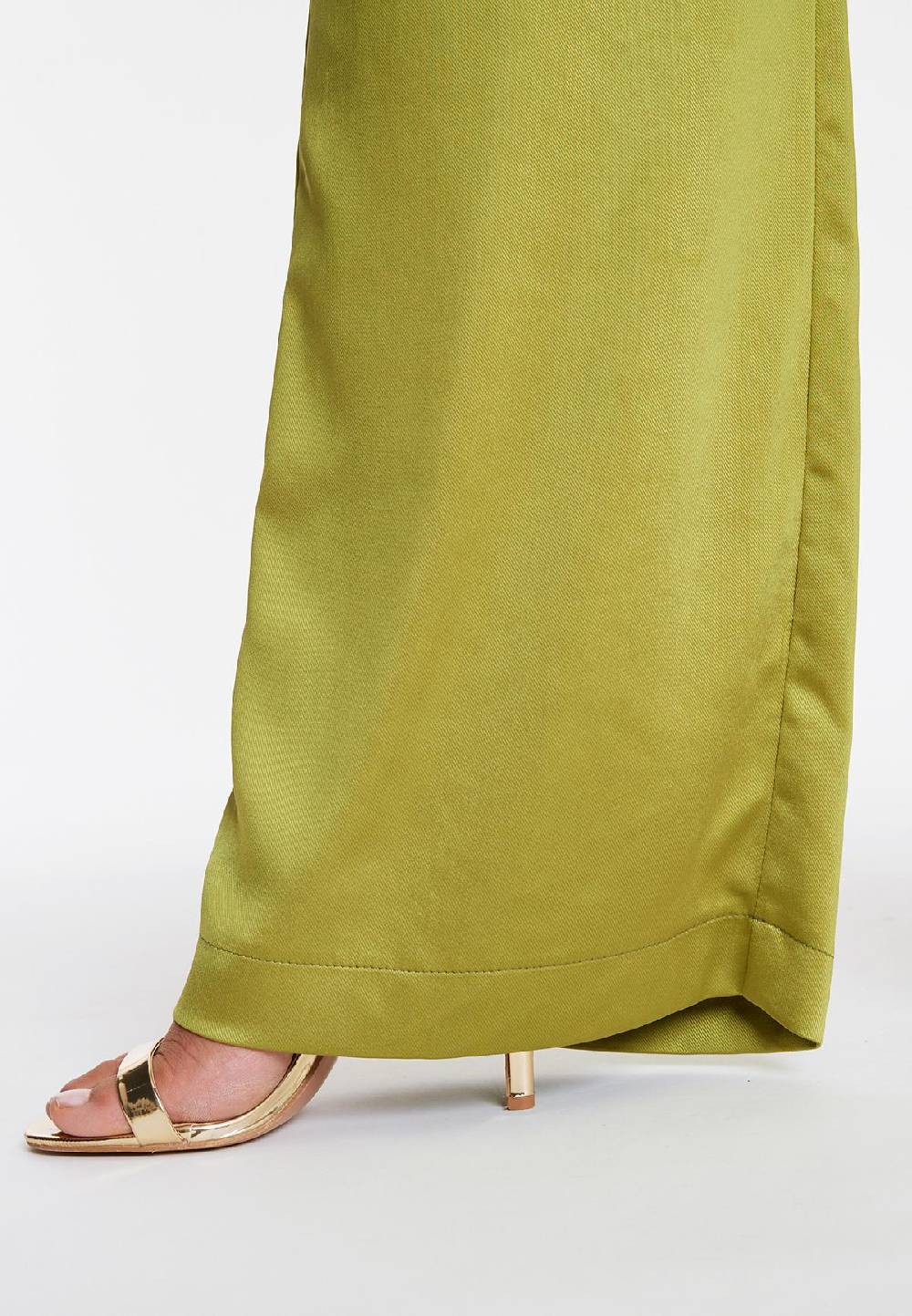 Ana Alcazar Satinhose Pahisa Neuheiten