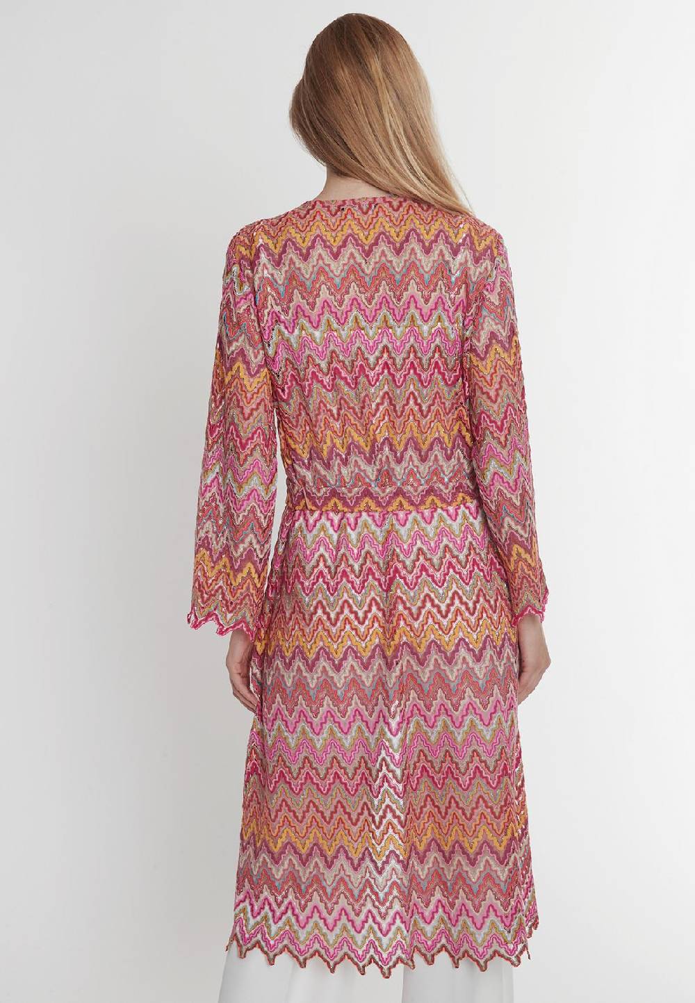 Ana Alcazar Cardigan Polona Kauf eins, bekomm eins gratis