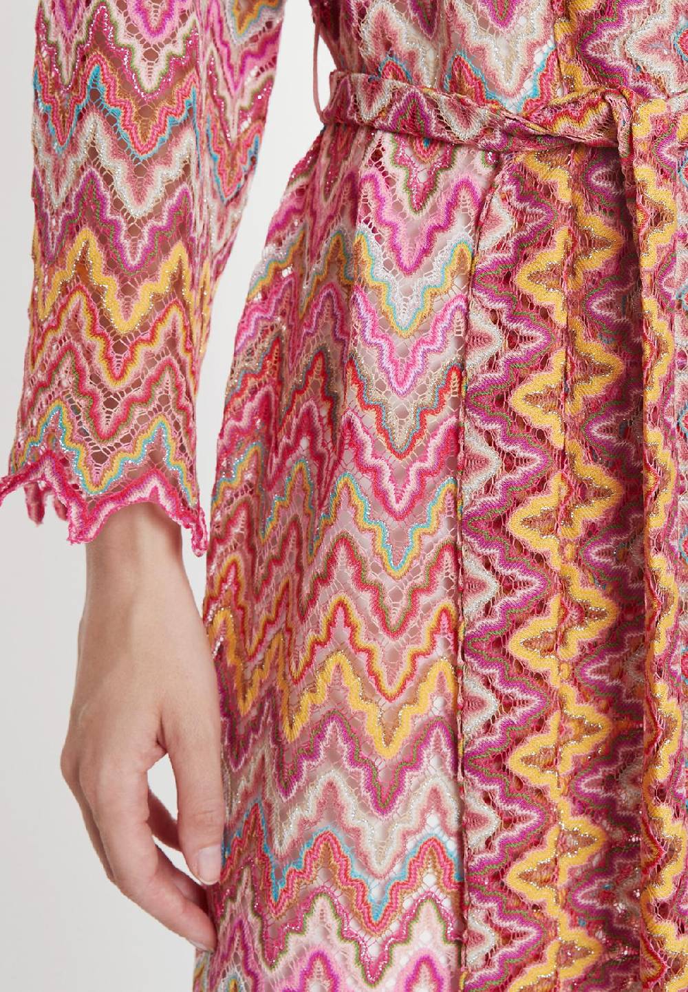 Ana Alcazar Cardigan Polona Kauf eins, bekomm eins gratis