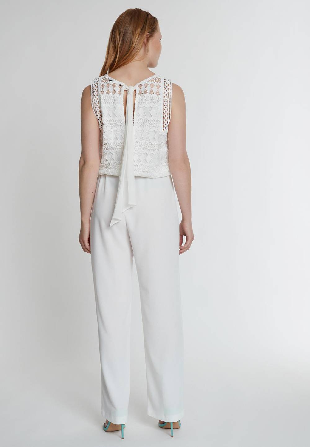 Ana Alcazar Jumpsuit Kabara Sonderangebote