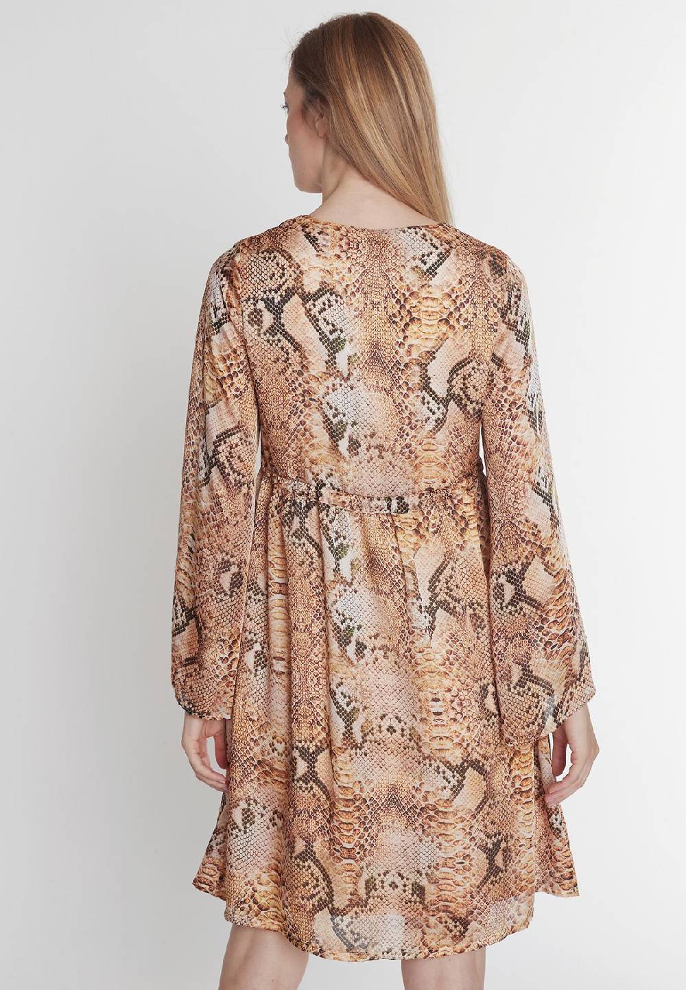 Ana Alcazar Empirekleid Pakira Tiefpreis