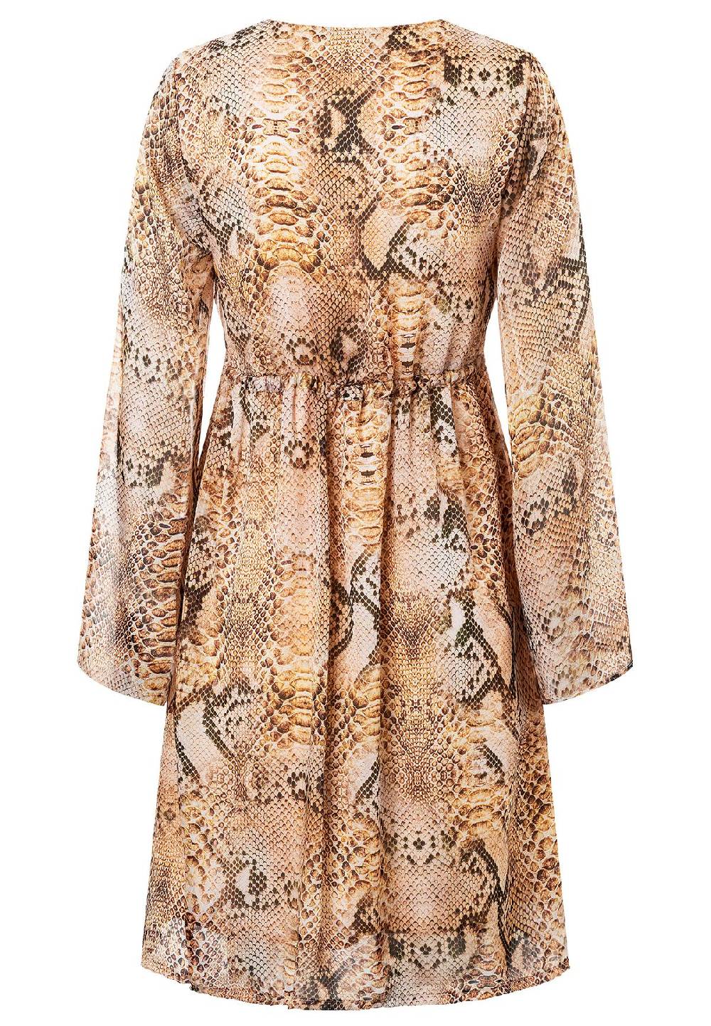 Ana Alcazar Empirekleid Pakira Tiefpreis