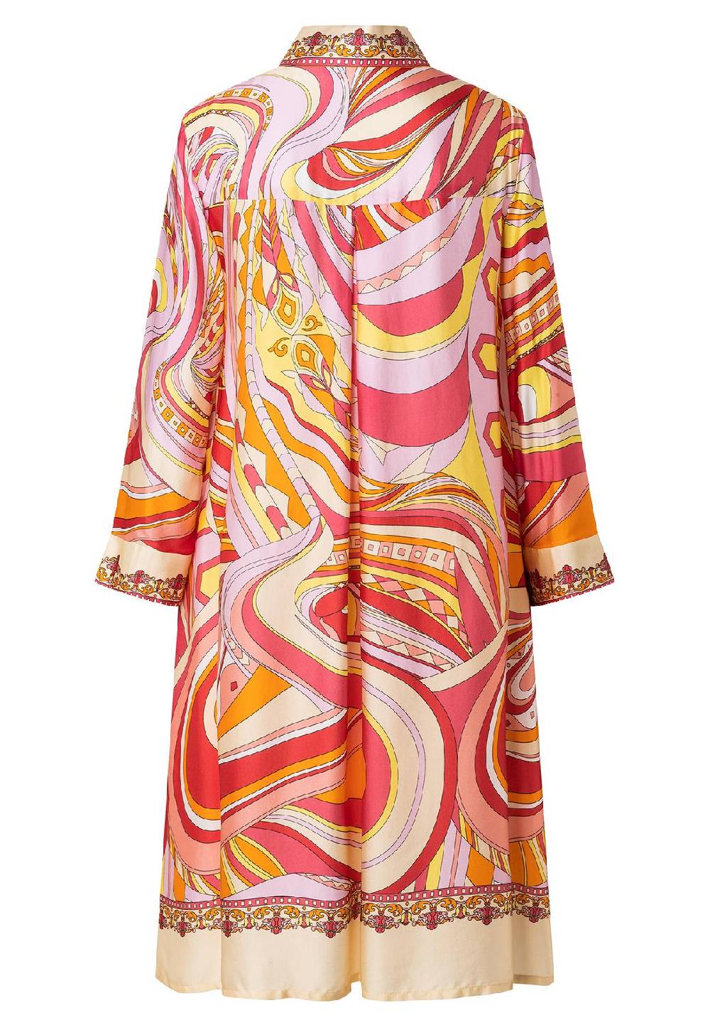 Ana Alcazar Blusenkleid Kapla Super Sparpreis