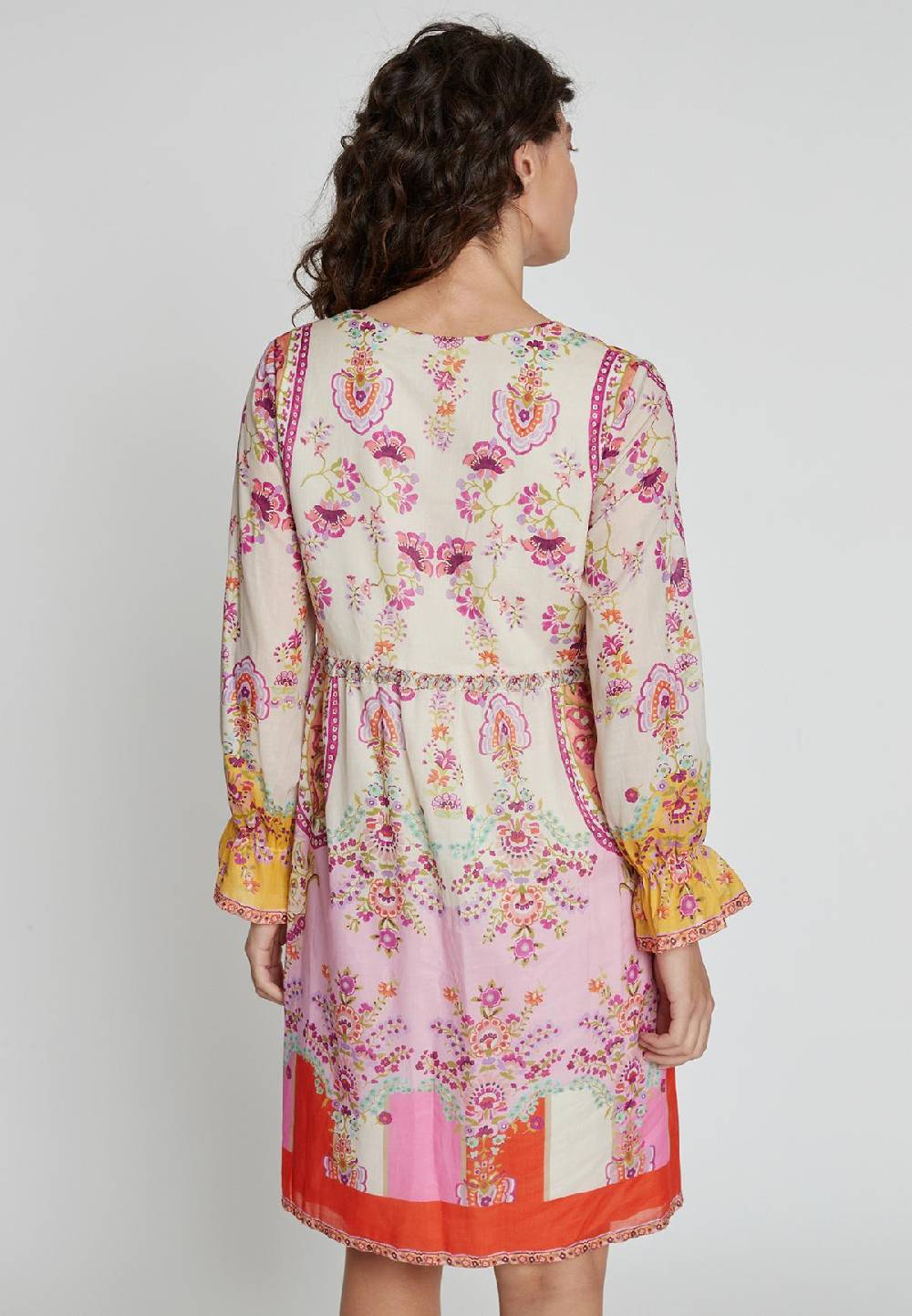 Ana Alcazar Empirekleid Kajani Wochenangebot