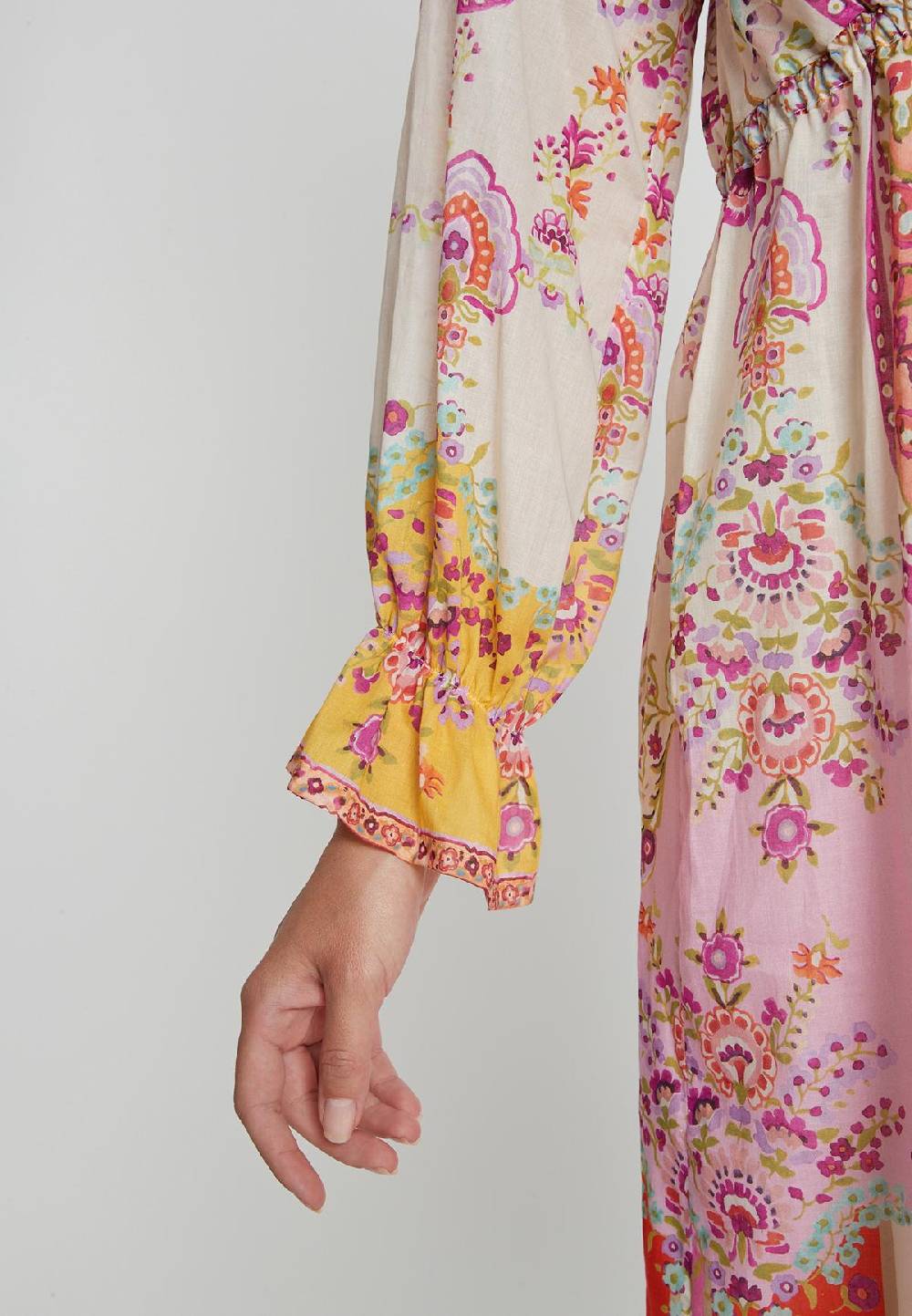 Ana Alcazar Empirekleid Kajani Wochenangebot