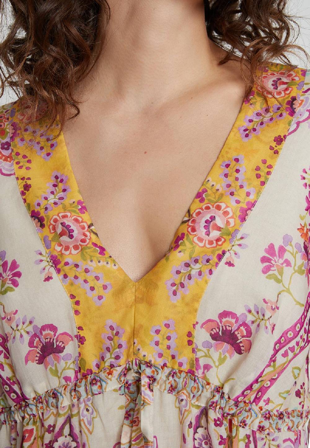Ana Alcazar Empirekleid Kajani Wochenangebot
