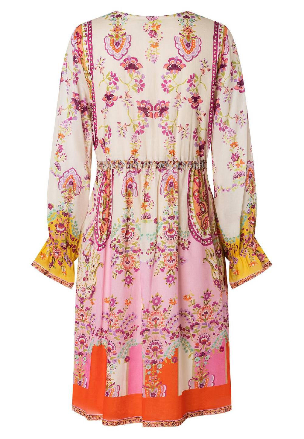 Ana Alcazar Empirekleid Kajani Wochenangebot