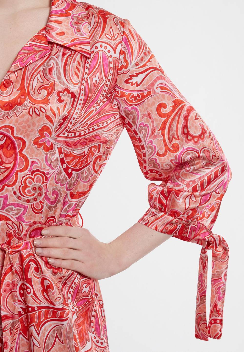 Ana Alcazar Blusenkleid Deboris JETZT KAUFEN