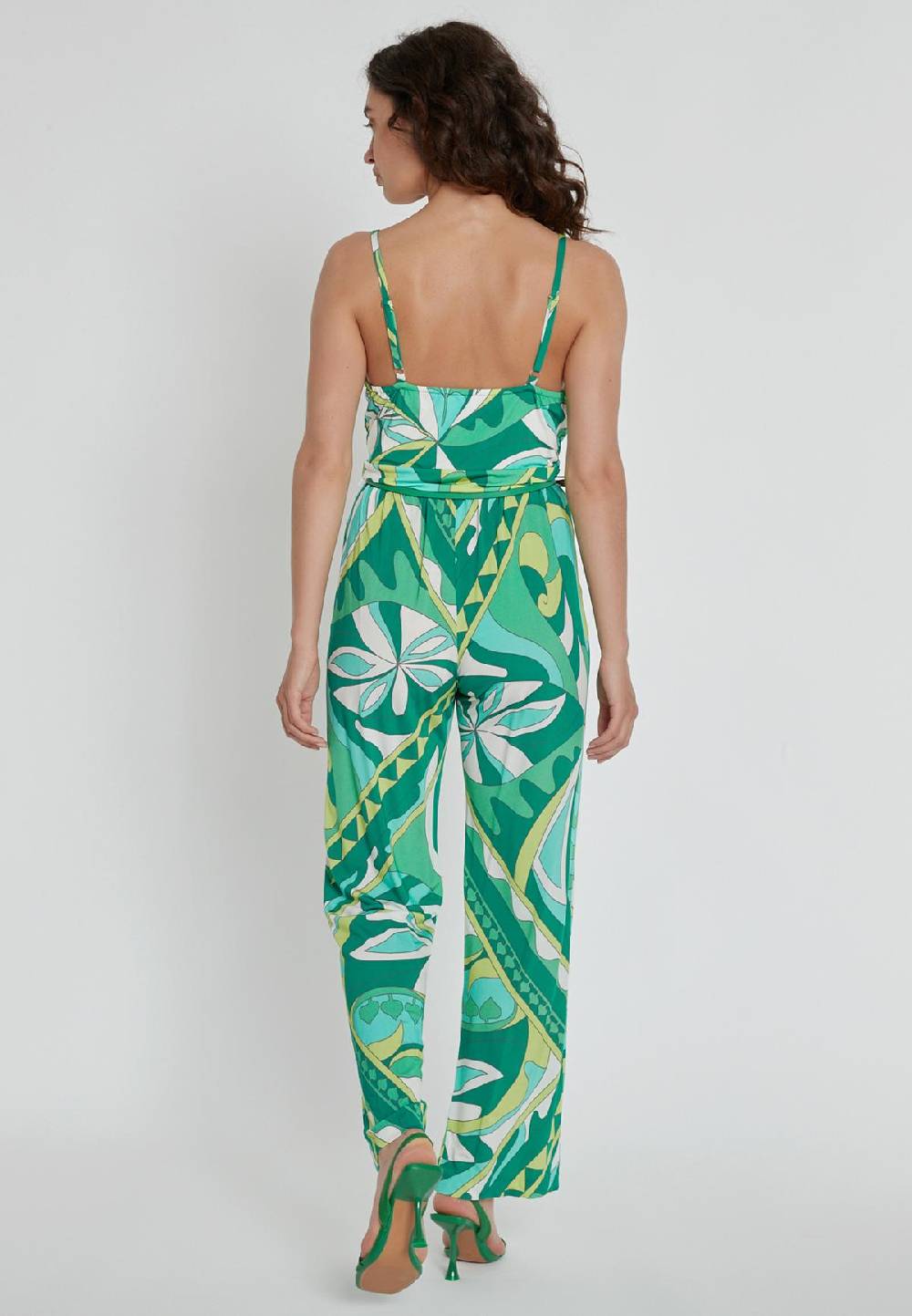 Ana Alcazar Jumpsuit Kiaro Bis zu 50% Rabatt