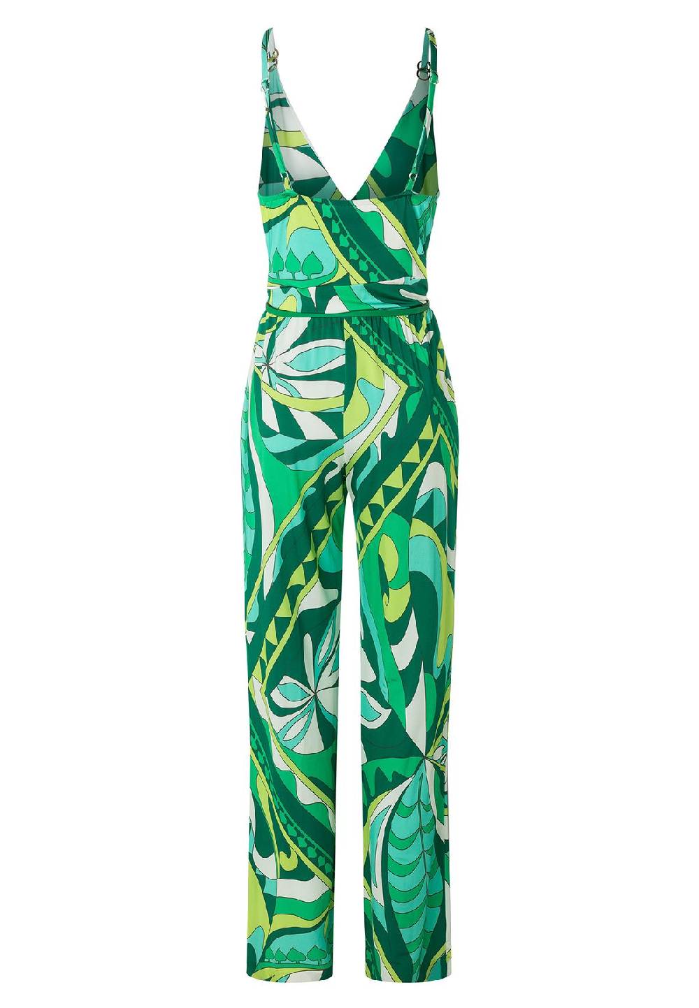 Ana Alcazar Jumpsuit Kiaro Bis zu 50% Rabatt