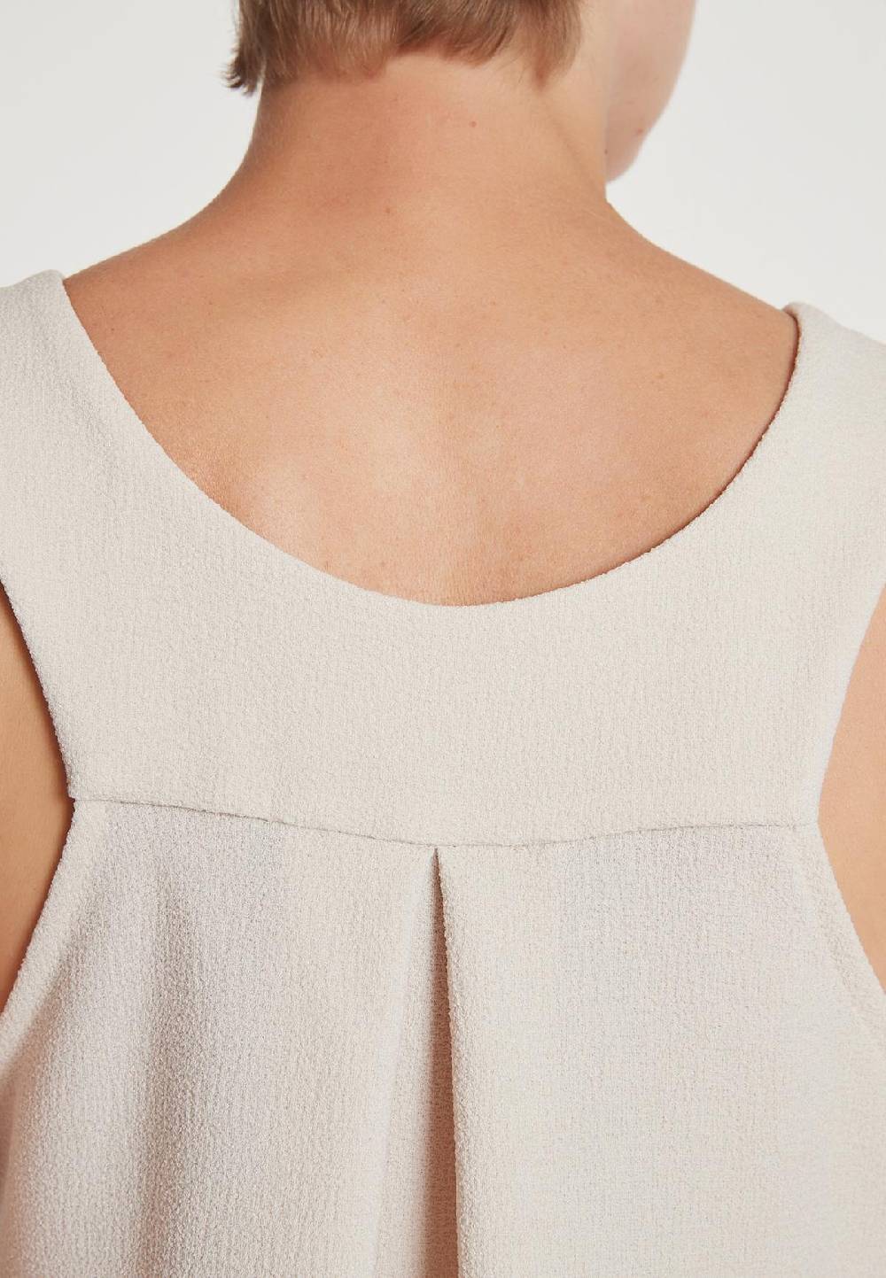 Ana Alcazar A-Linienkleid Lacy Vierteljährliche Förderung