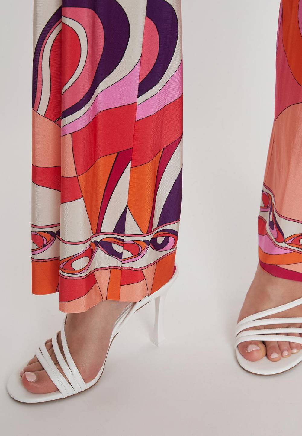 Ana Alcazar Printhose Prasia Discount Store für neue Produkte