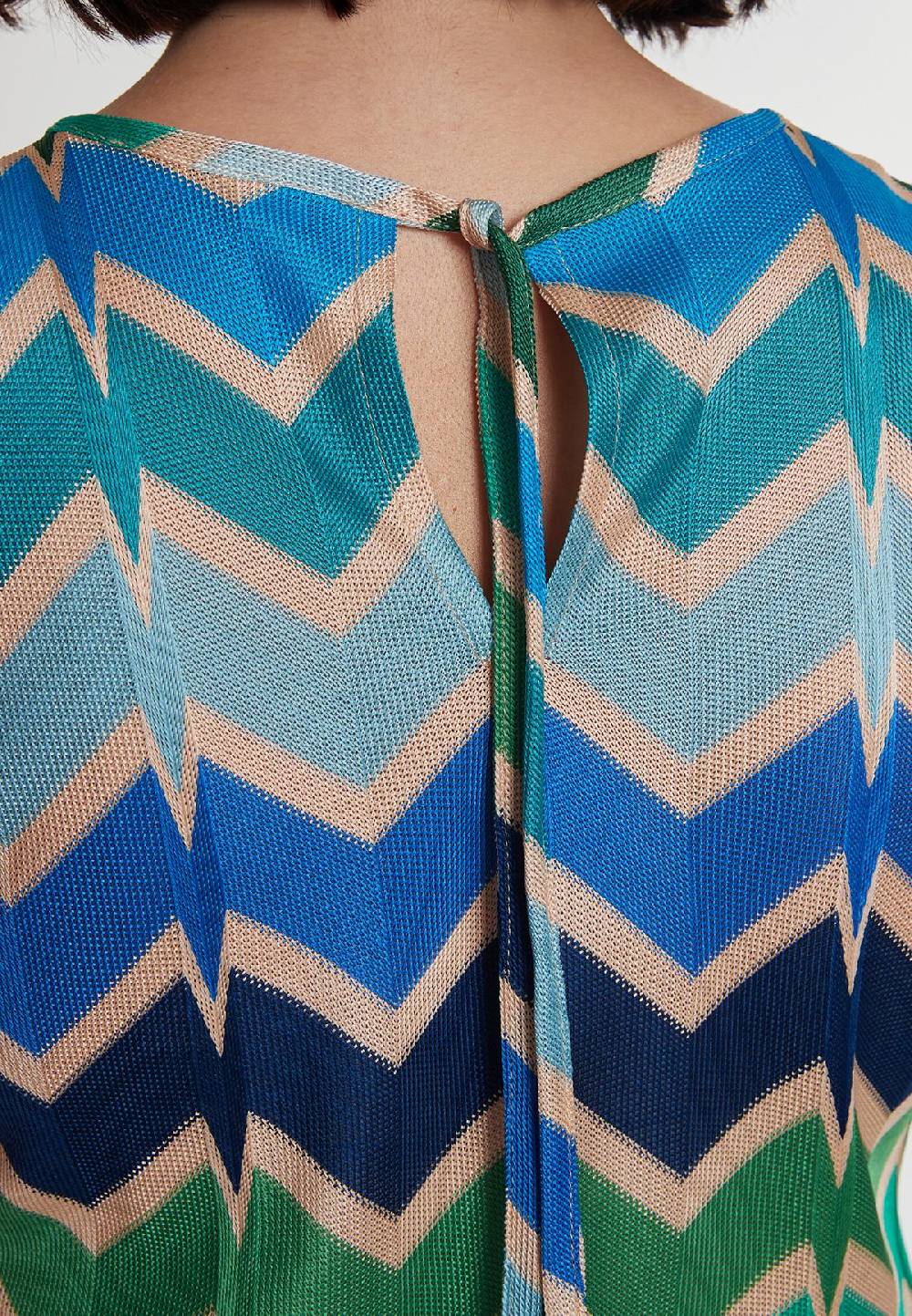 Ana Alcazar Longtop Poccy Nur noch ein Tag übrig